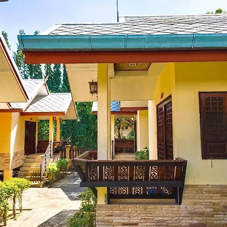 Fueangfu Villa Κο Σαμούι Εξωτερικό φωτογραφία