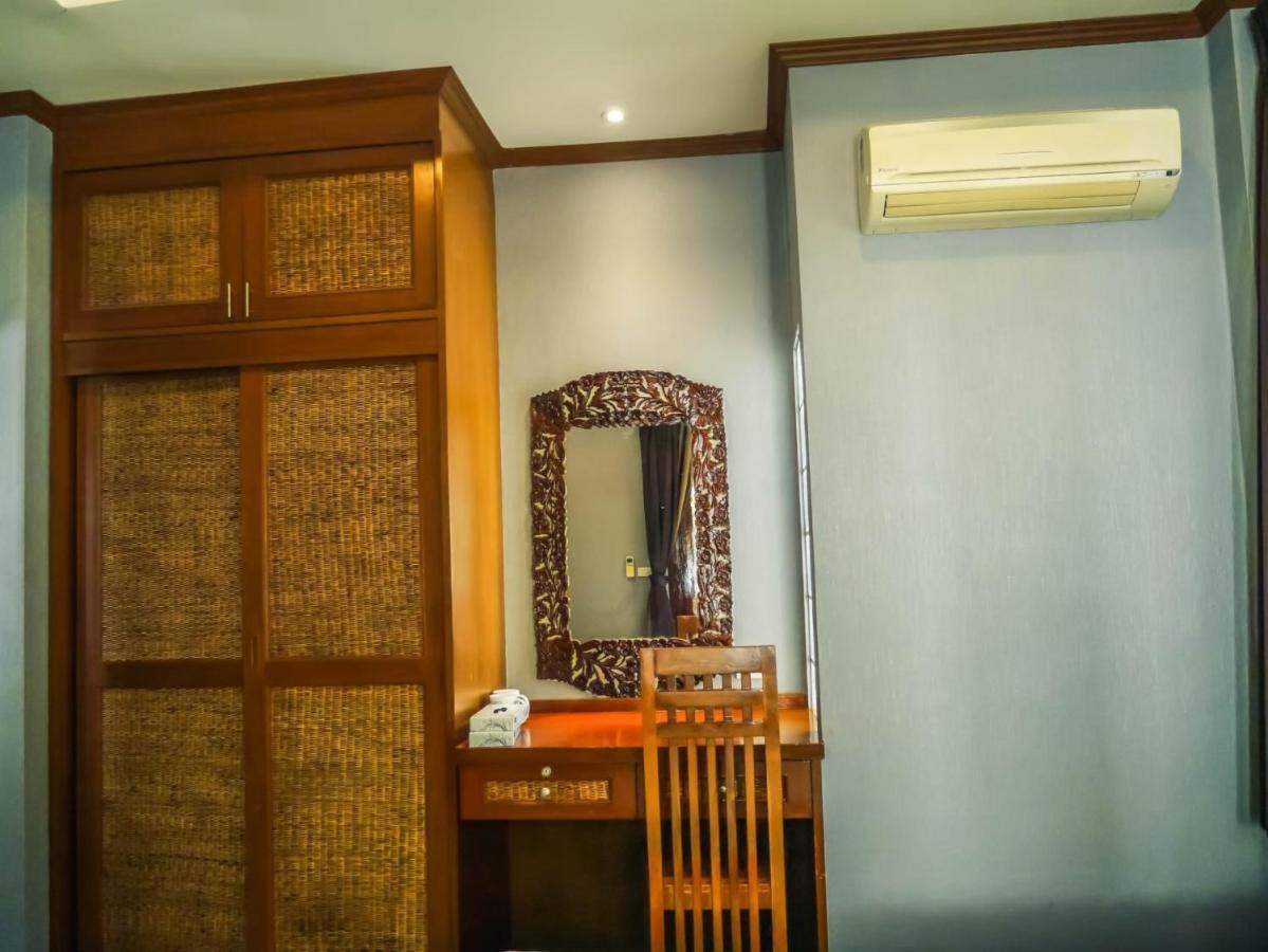 Fueangfu Villa Κο Σαμούι Εξωτερικό φωτογραφία