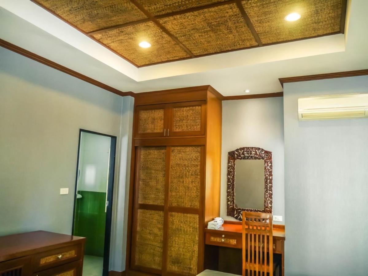 Fueangfu Villa Κο Σαμούι Εξωτερικό φωτογραφία