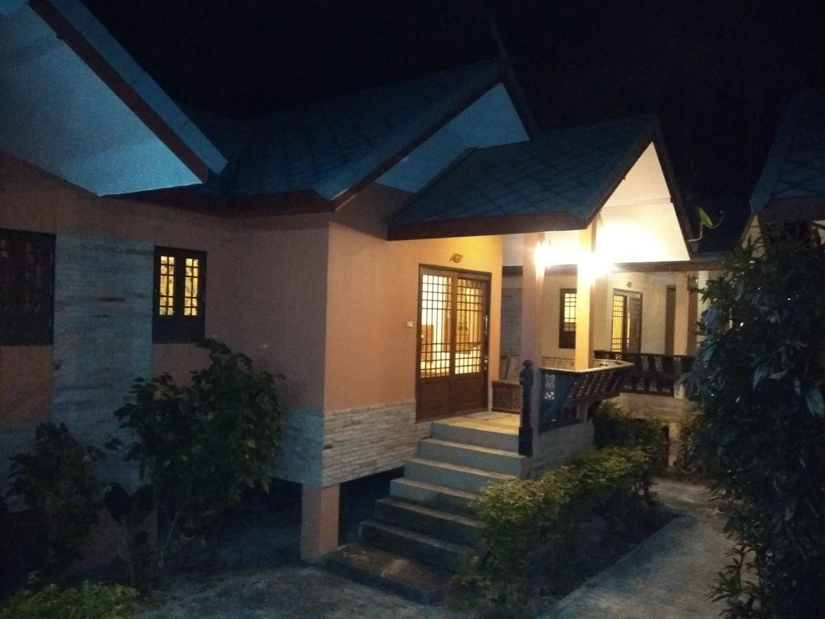 Fueangfu Villa Κο Σαμούι Εξωτερικό φωτογραφία