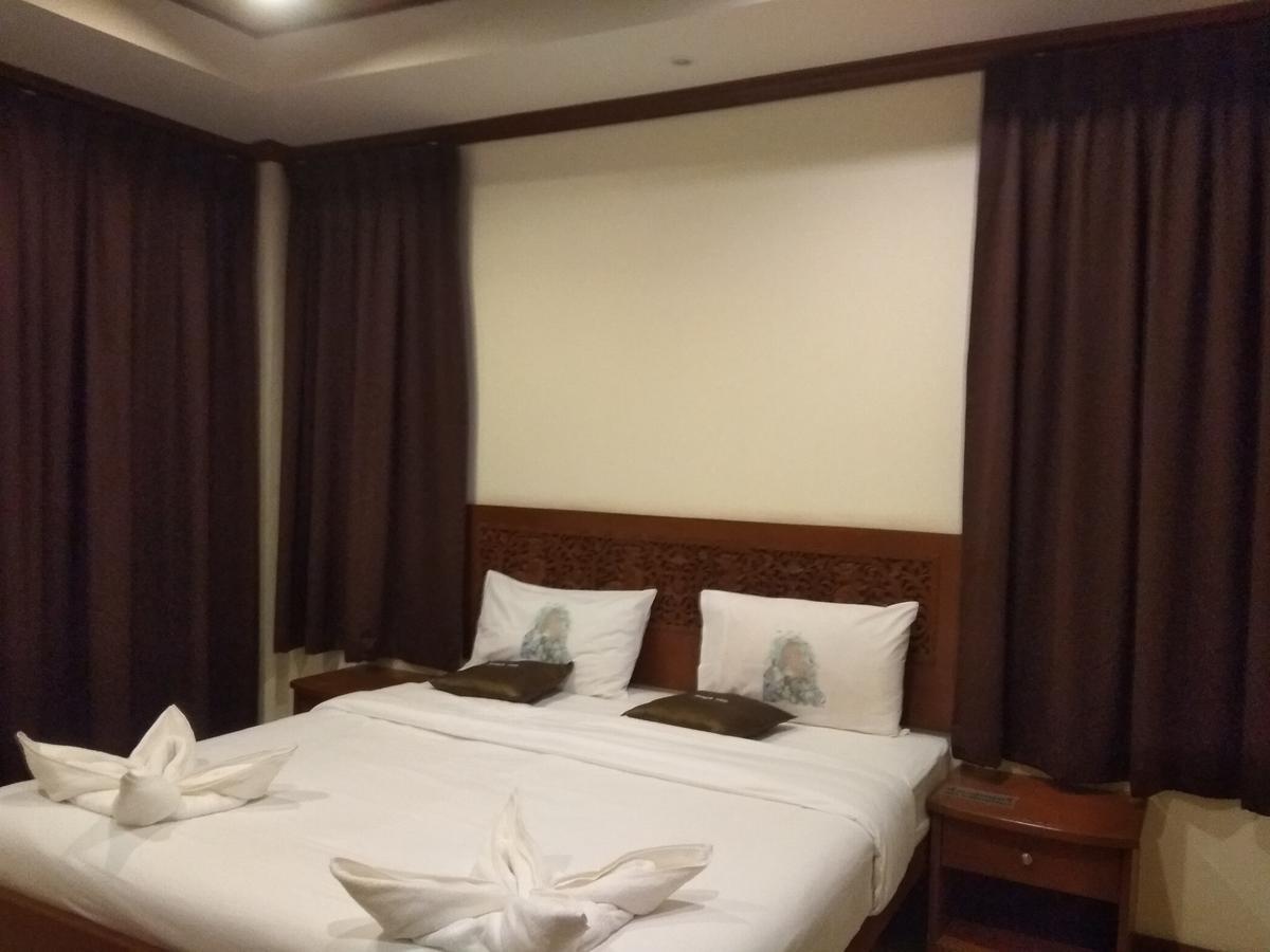 Fueangfu Villa Κο Σαμούι Εξωτερικό φωτογραφία