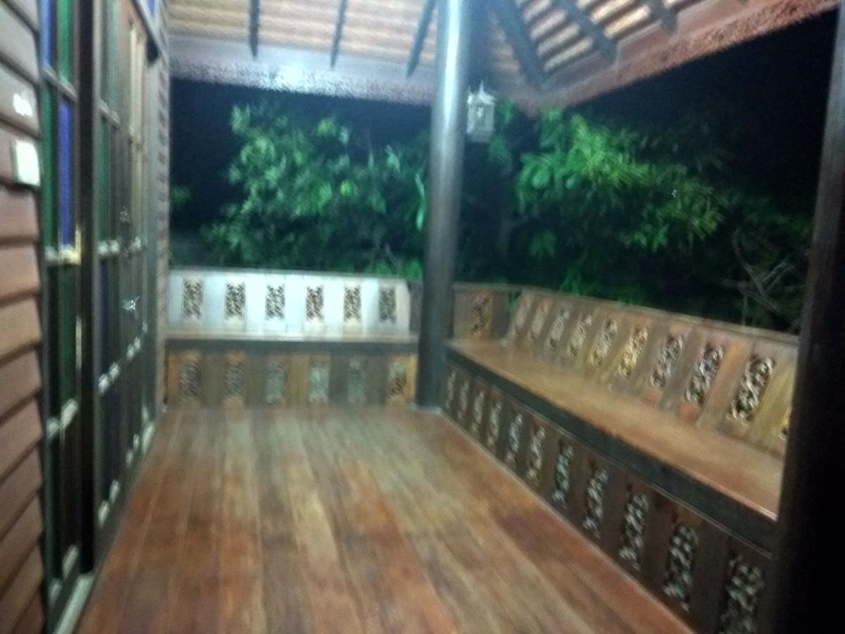 Fueangfu Villa Κο Σαμούι Εξωτερικό φωτογραφία