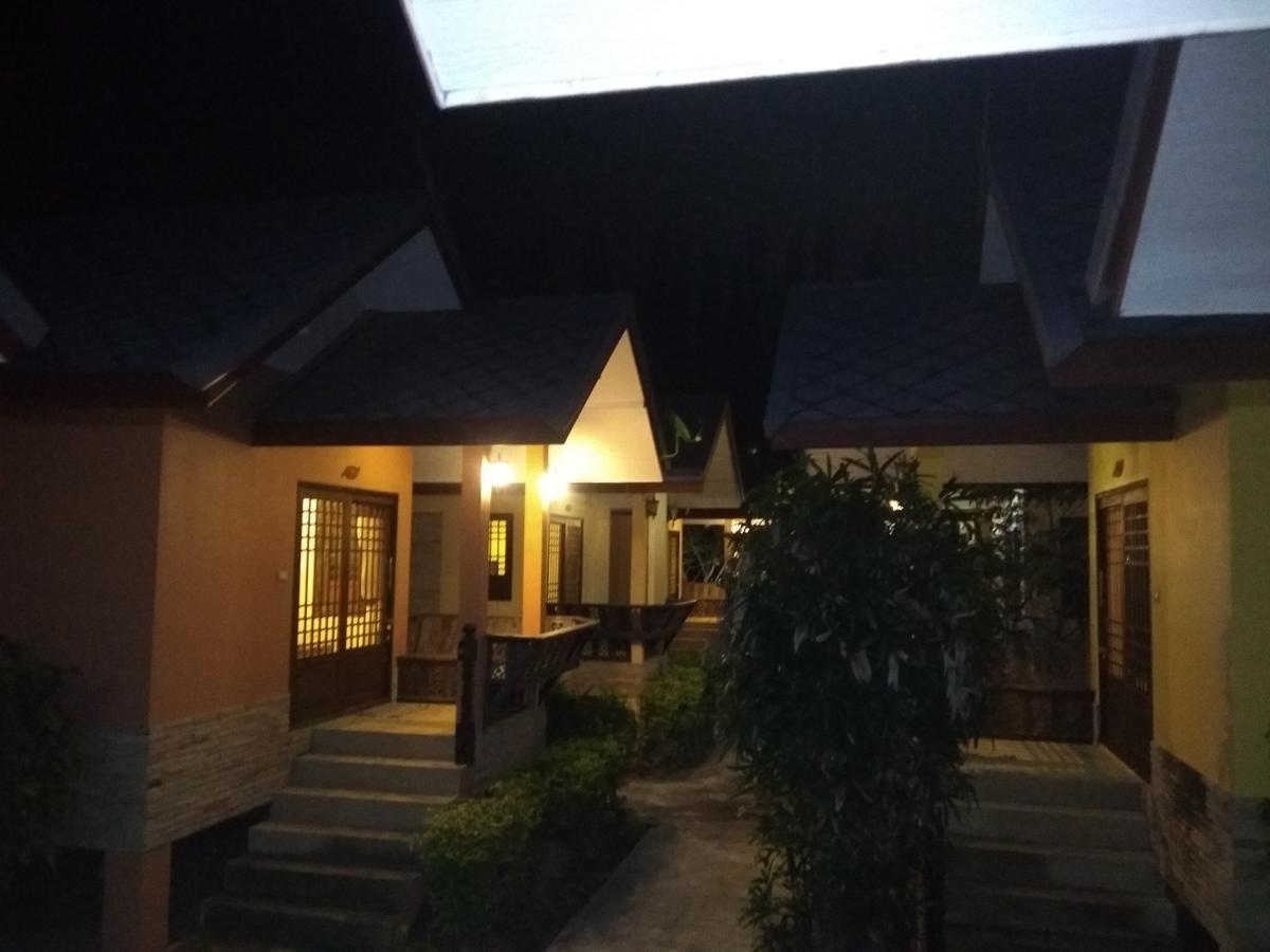 Fueangfu Villa Κο Σαμούι Εξωτερικό φωτογραφία