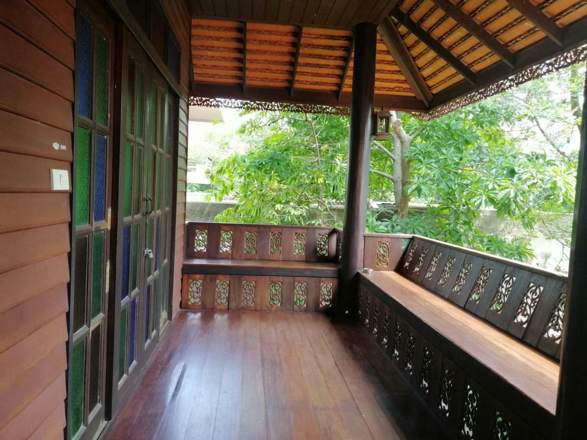 Fueangfu Villa Κο Σαμούι Εξωτερικό φωτογραφία