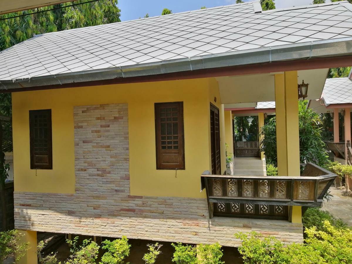 Fueangfu Villa Κο Σαμούι Εξωτερικό φωτογραφία