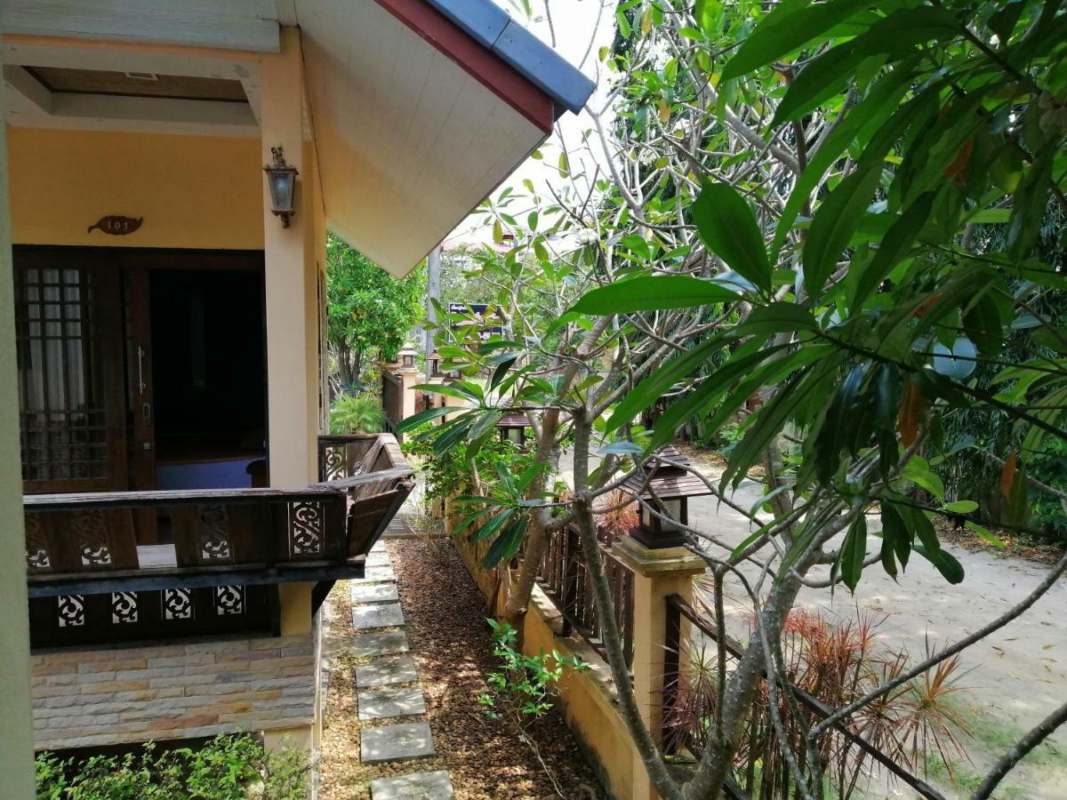 Fueangfu Villa Κο Σαμούι Εξωτερικό φωτογραφία