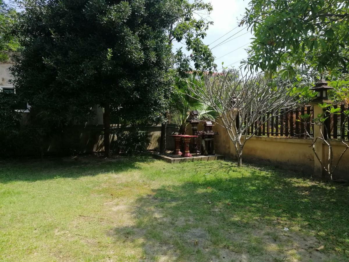 Fueangfu Villa Κο Σαμούι Εξωτερικό φωτογραφία