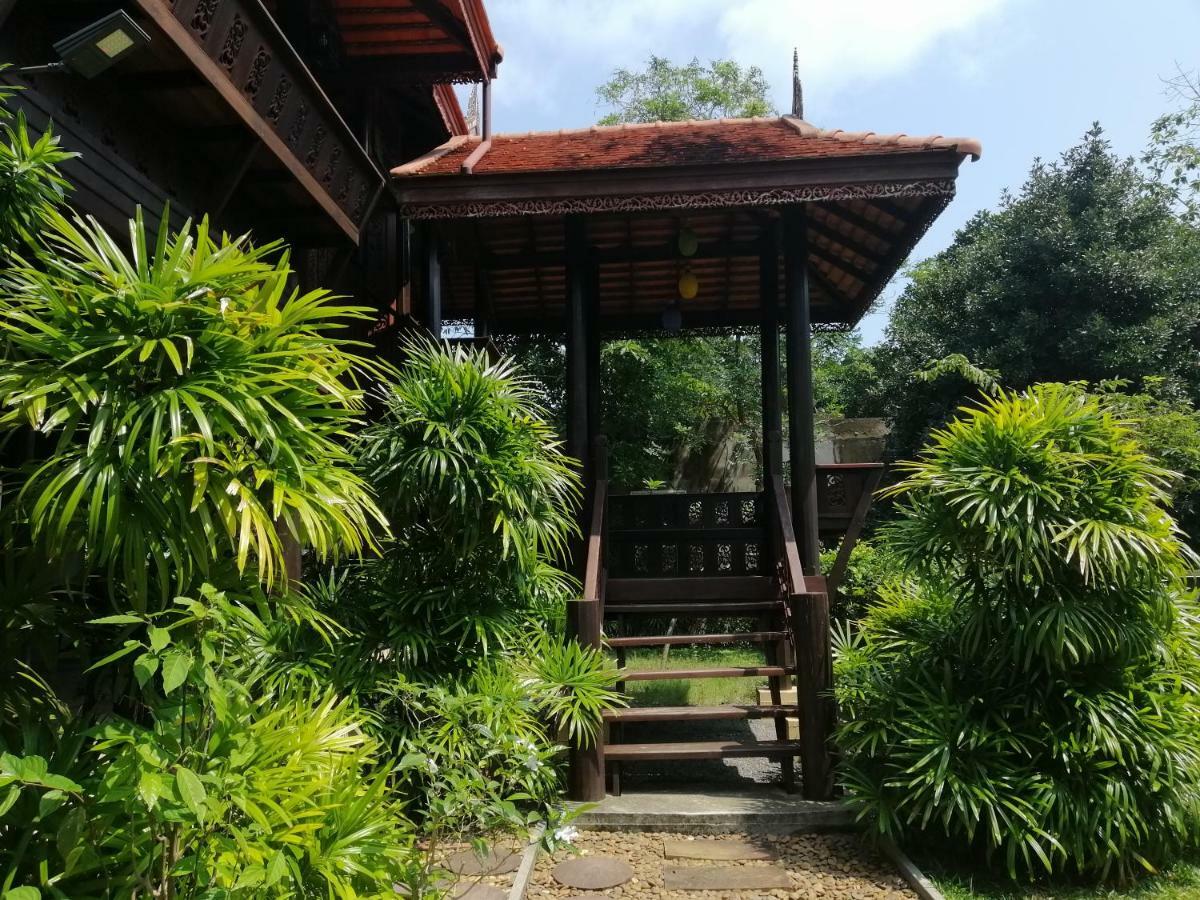 Fueangfu Villa Κο Σαμούι Εξωτερικό φωτογραφία
