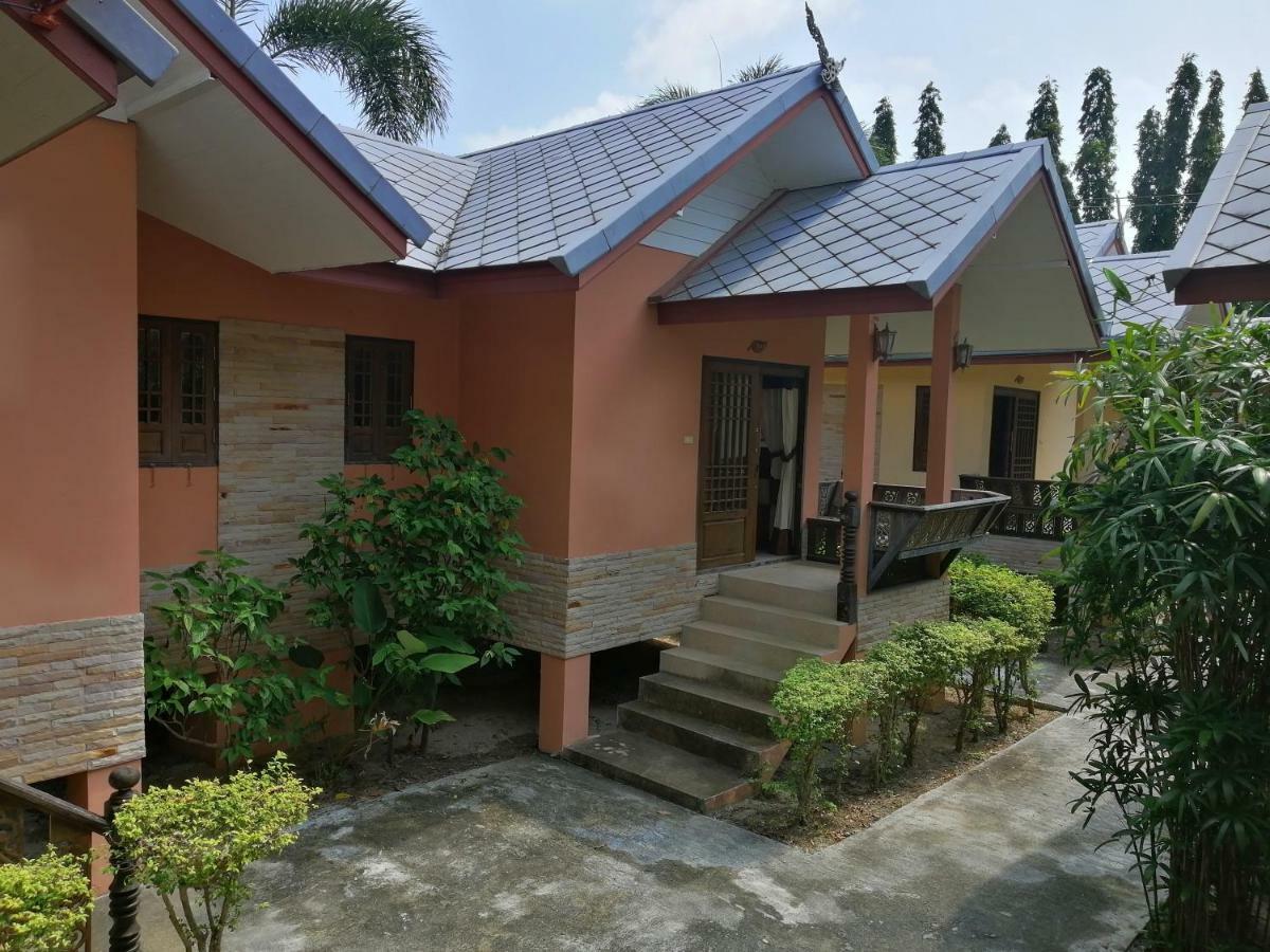Fueangfu Villa Κο Σαμούι Εξωτερικό φωτογραφία