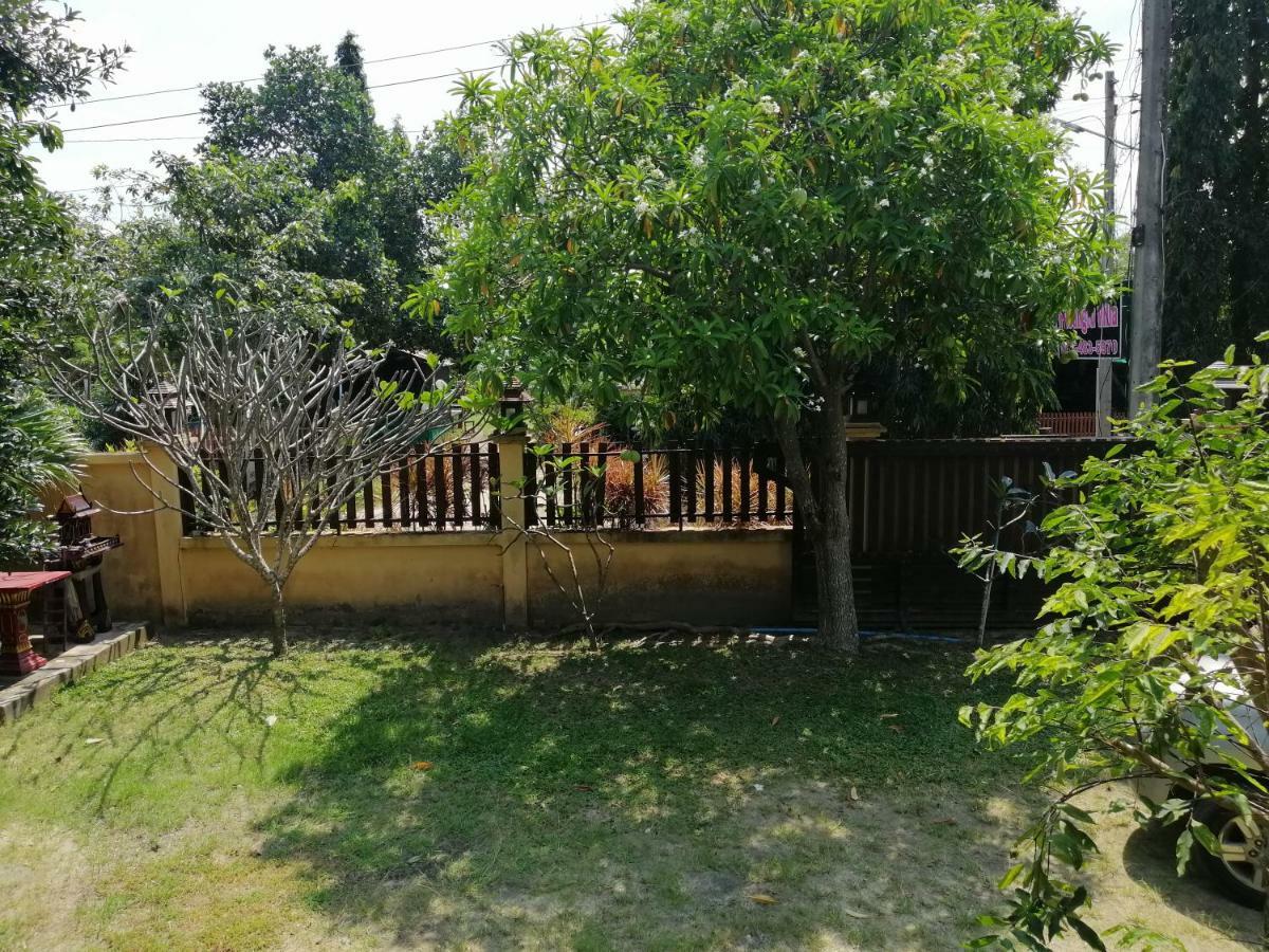 Fueangfu Villa Κο Σαμούι Εξωτερικό φωτογραφία