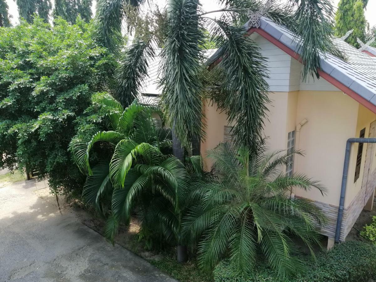 Fueangfu Villa Κο Σαμούι Εξωτερικό φωτογραφία