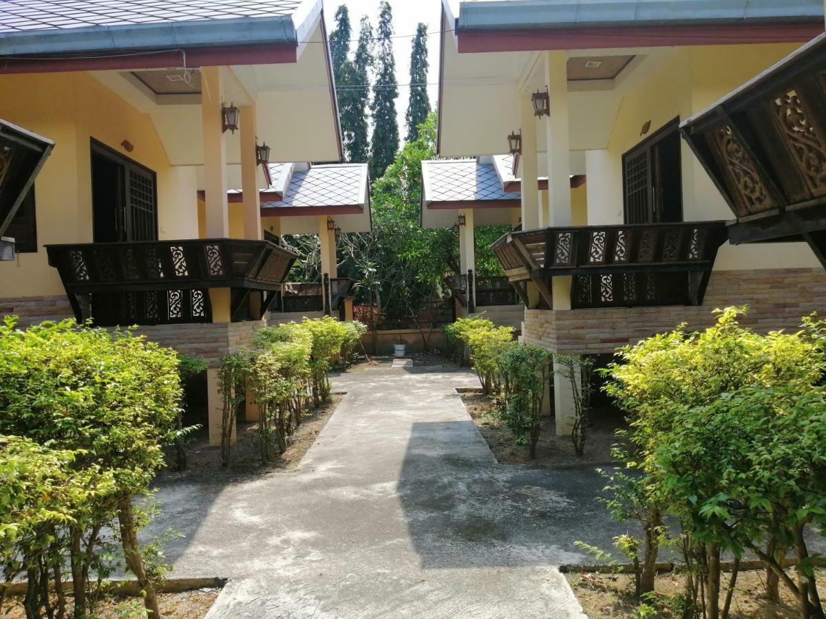 Fueangfu Villa Κο Σαμούι Εξωτερικό φωτογραφία