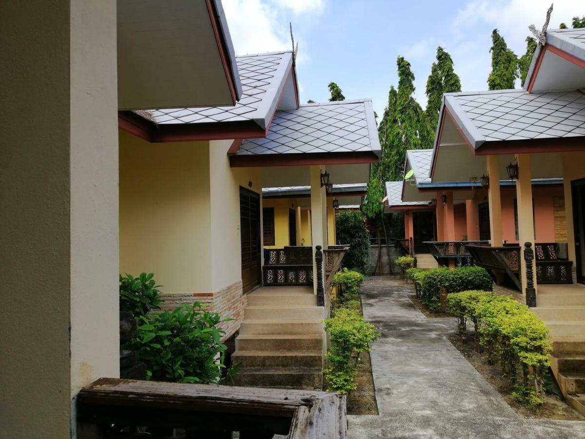 Fueangfu Villa Κο Σαμούι Εξωτερικό φωτογραφία