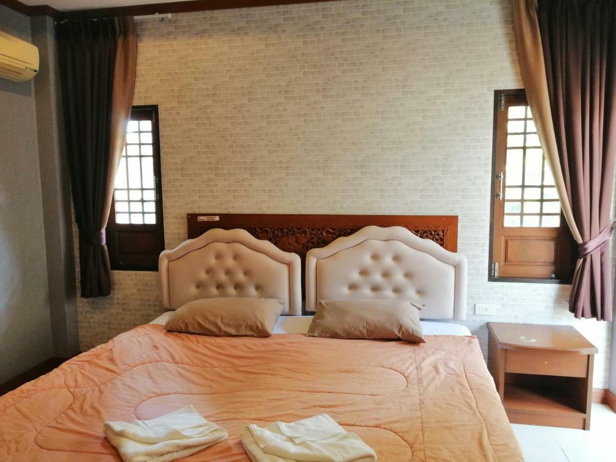 Fueangfu Villa Κο Σαμούι Εξωτερικό φωτογραφία