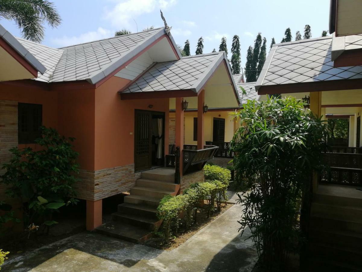 Fueangfu Villa Κο Σαμούι Εξωτερικό φωτογραφία